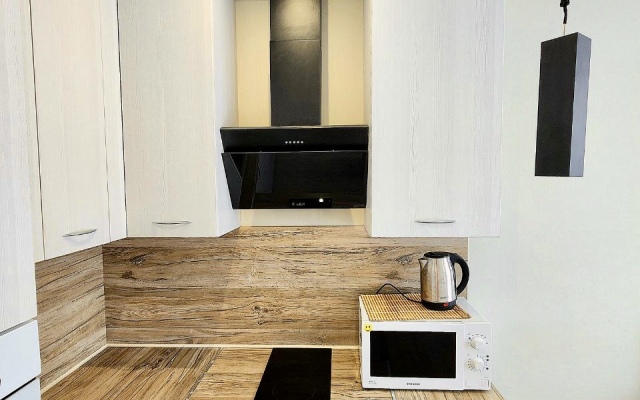 Квартира Уютная 1-комнатная