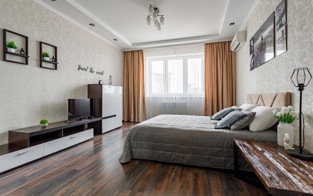 Квартира на Ул Дальней