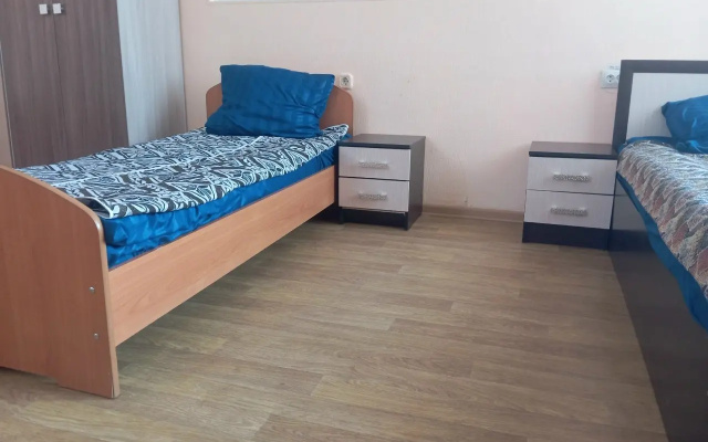 Hostel Tobol'skij