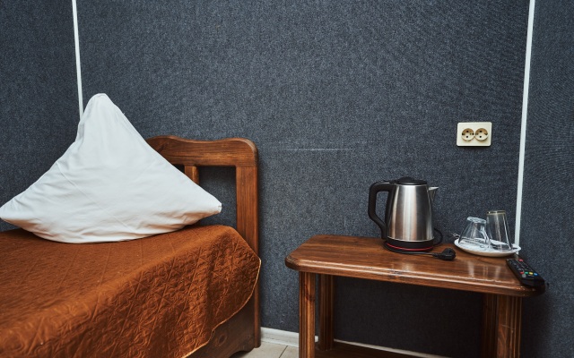 Apartments Astrakhan