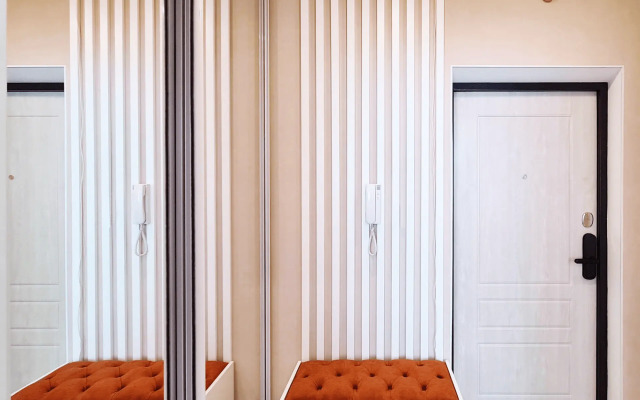 Апартаменты Дрим