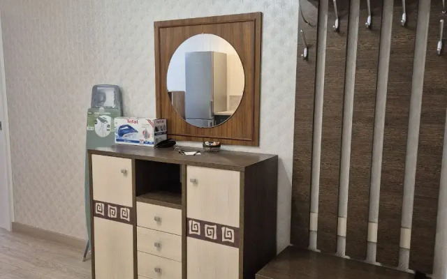 Апартаменты Тула