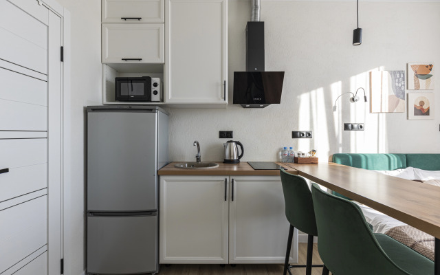 Apartamenty U Metro Tushinskaya