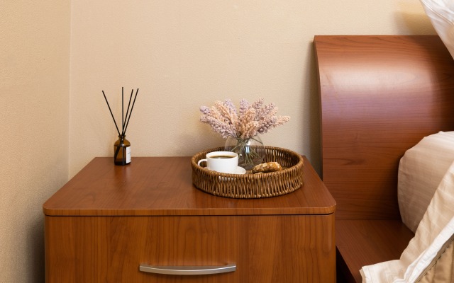 Квартира FlаtStay Поварской Пер 17/12