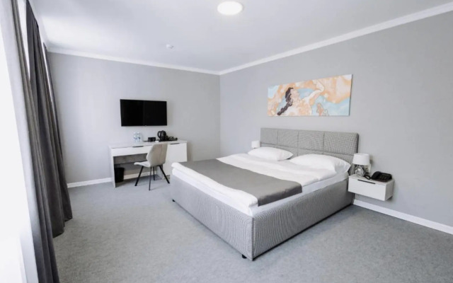 Hotel TÖR by Uly Dala Hotels