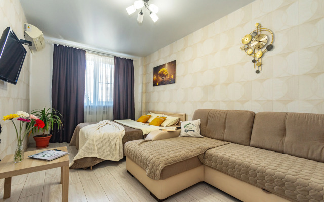 Квартира в ЖК Звездный