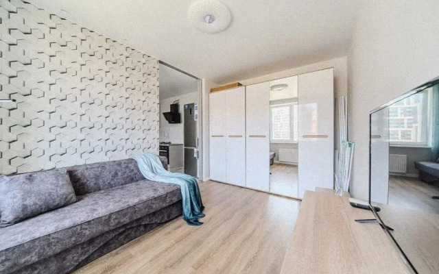 Квартира на Екатерининской  17