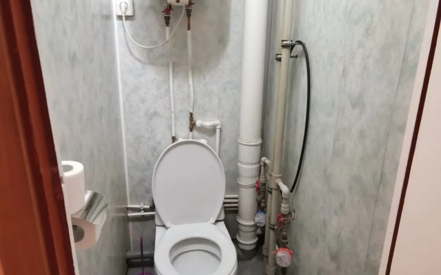 Квартира Белый Медведь на Карла Маркса 55