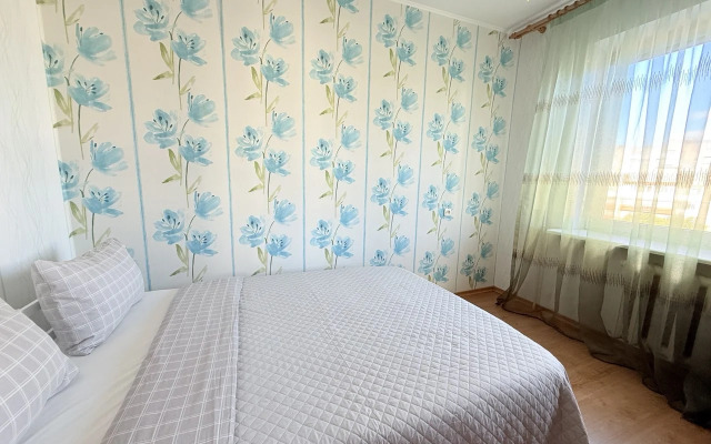 Na Gorykogo Flat