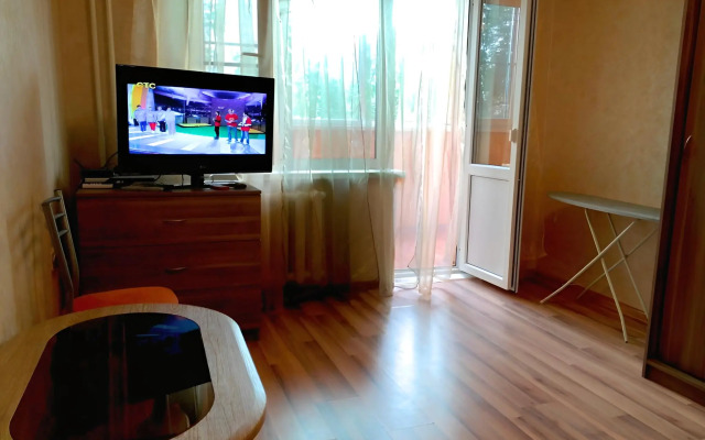 Квартира Однокомнатная на Ставропольская 203