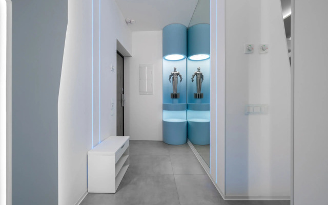 Апартаменты Космос