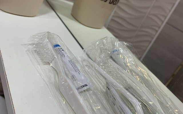 Апартаменты Appart&Room на Бородинском