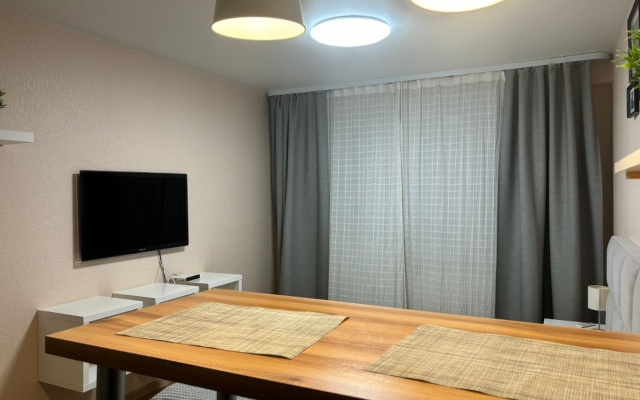 Апартаменты На Нижней 2