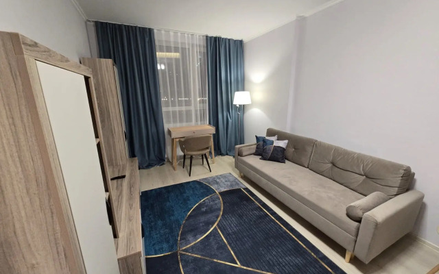River Side Talisman Apartments