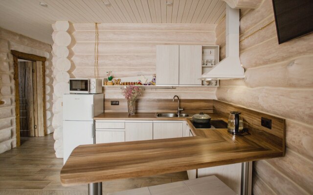Sosnovka Guest House
