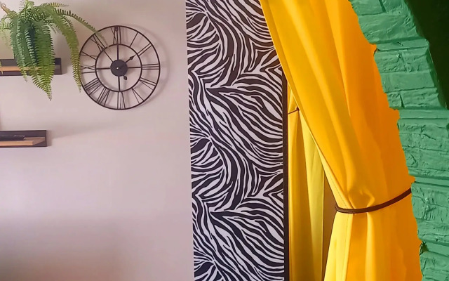 Квартира Уютная в центре города