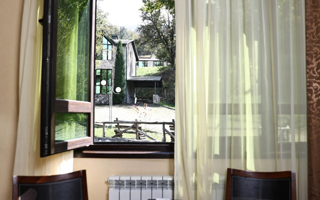 Dilijan Park Resort And Villas