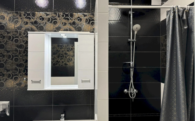 243 Rvartira V Novom Zhk Real Flat