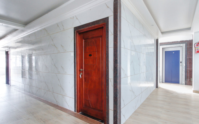 Ssk Green Palace Mini-Hotel
