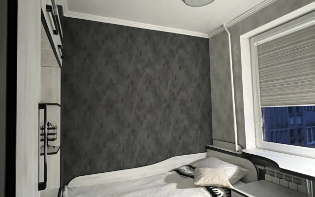 Квартира в исторической части города