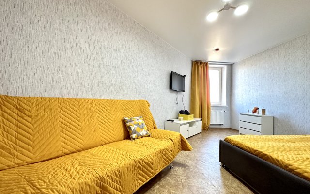 Prostornye Komfort Klassa Apartments