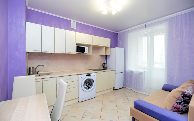 KazanRent Apartments