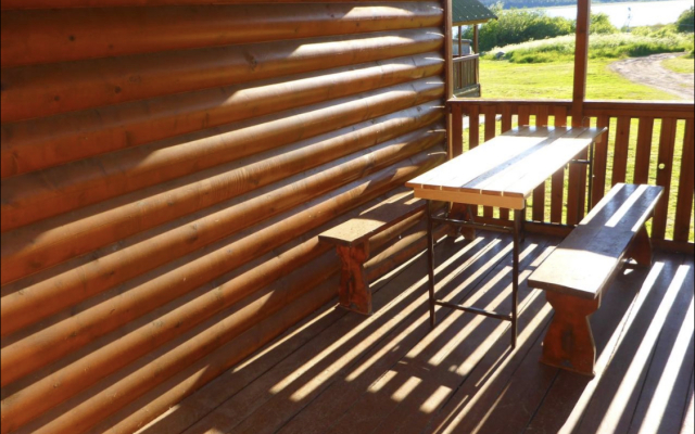 Частный дом Коттеджи Мантиансаари 1