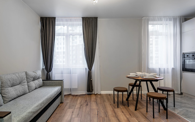 Апартаменты АрендаГрад на Римском