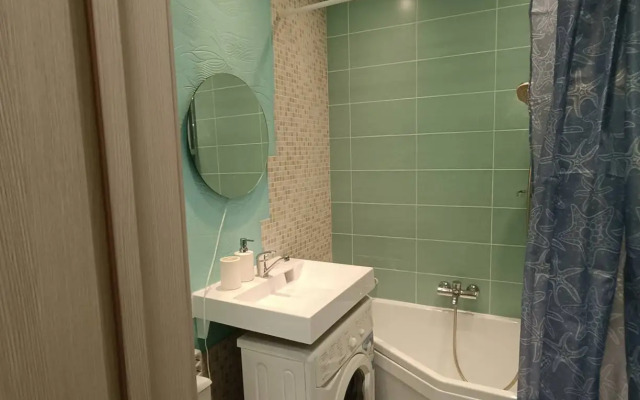 Квартира в самом сердце Великого Новгорода