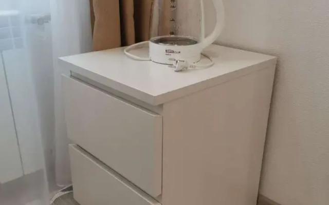 Апартаменты 5 на улице Колпинская 2