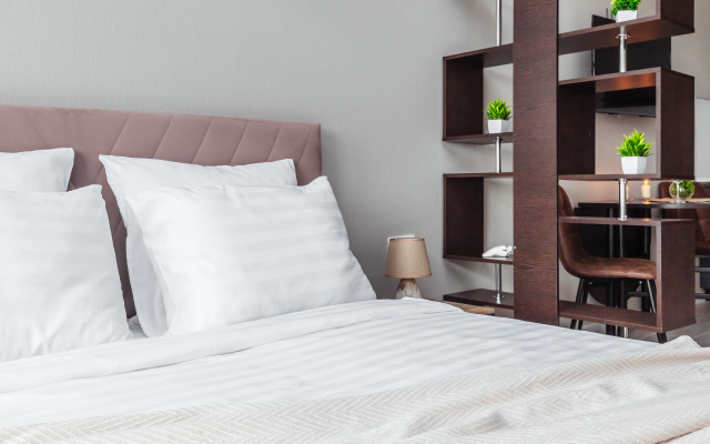 Alleya Park Apart-Hotel