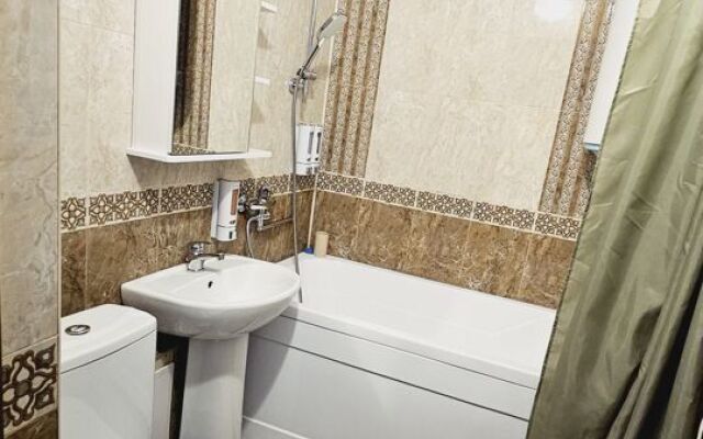 Komfort Pikhtovy Mys 1 Flat