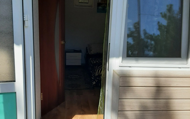 U Dyadi Fedora Guest House