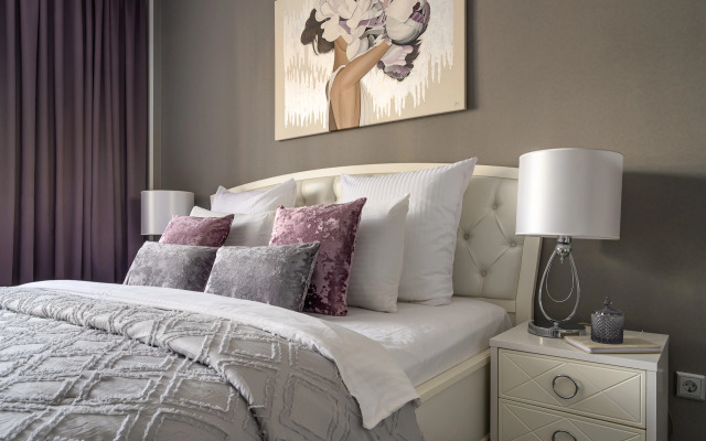 Квартира в 10 минутах от дендрологического парка