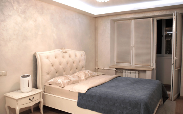 Квартира на Студенческой вблизи Москва-Сити