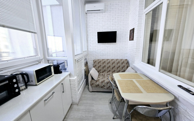 Chistye Prudy Apartments