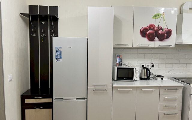 Апартаменты 340 Мира 3