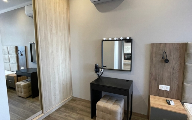 Marlen Apart ZhK Stolichny 4 Apartments