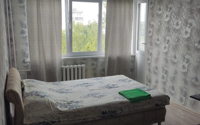 Апартаменты Комфорт 6-10