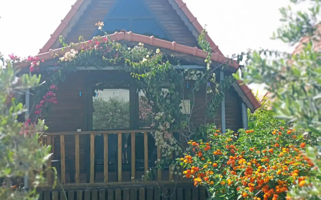 Riviera Bungalow Evleri Demre Private house