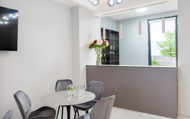 Hotel  Bereg Svyatoy Sofii
