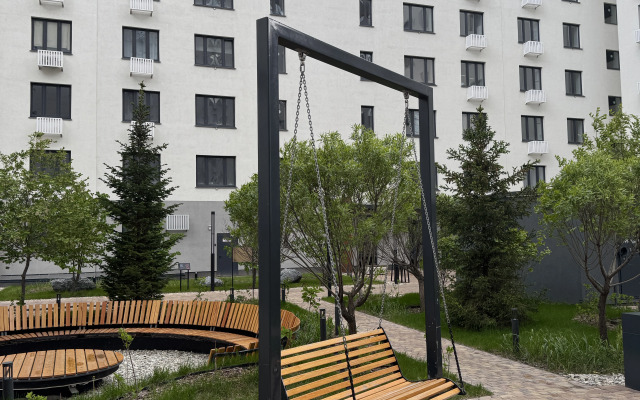 Simpl Flat
