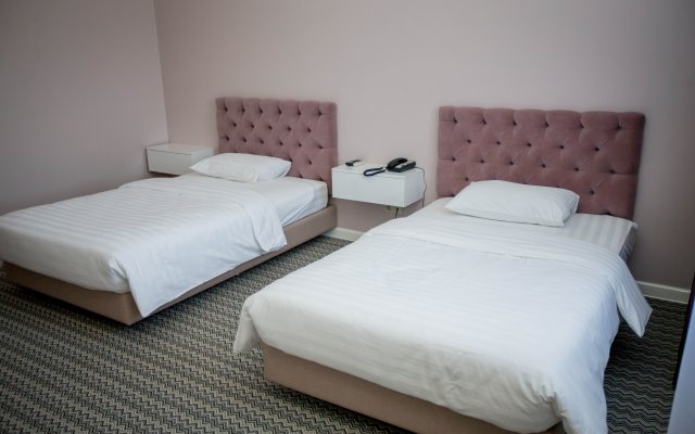 Hotel Marco-Polo