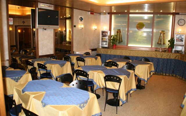 Hotel Centrale