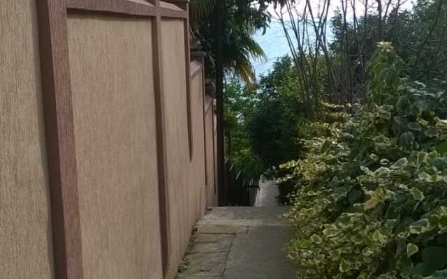 Iraida Guest house