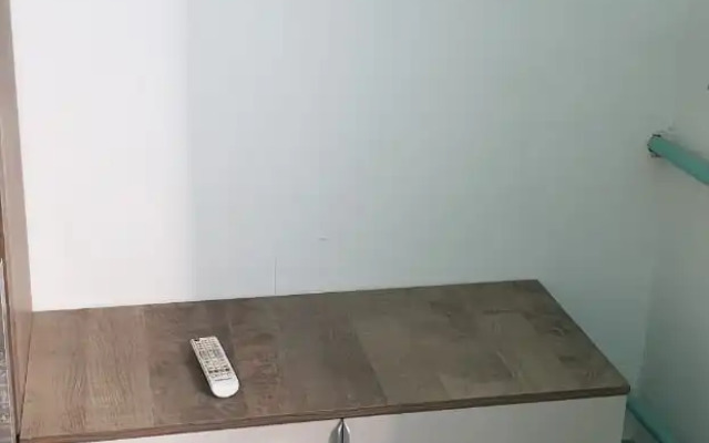 Квартира Маклина 45-3