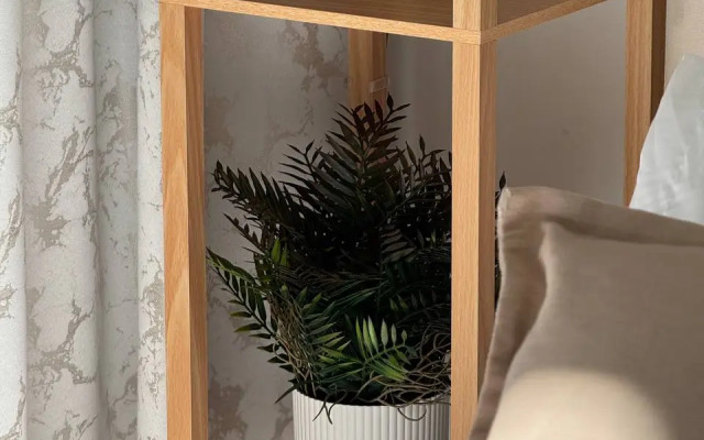 Апартаменты Sunrise Dubai at Zada Tower