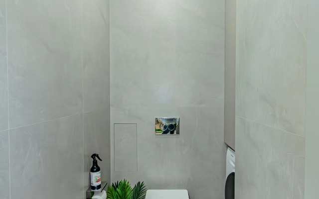 Апартаменты 365 Kлючей по Yлице Аделя Кутуя 100