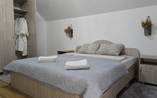 Частный дом Дача 99