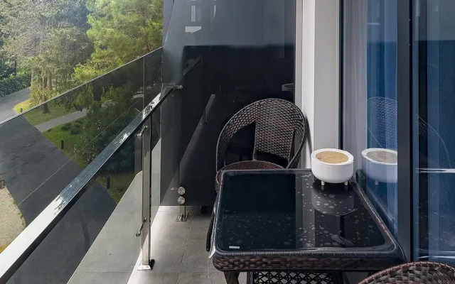 5a Apartment